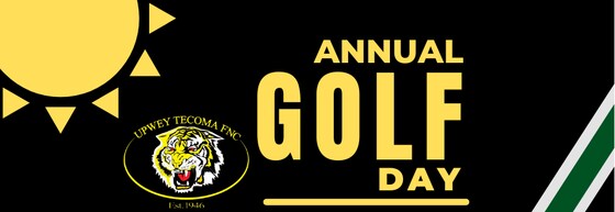 2022 UTFNC Annual Golf Day
