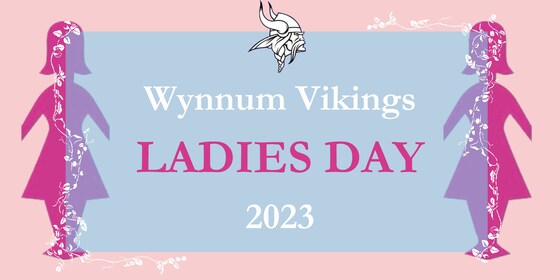 Ladies Day 2023 
