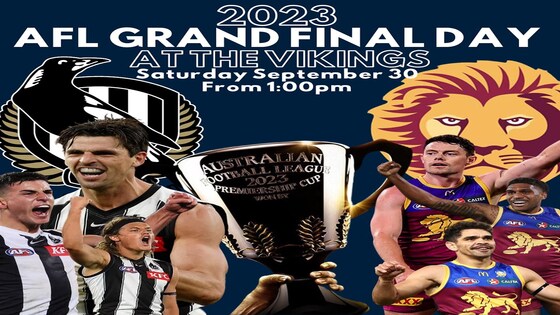 AFL Grand Final