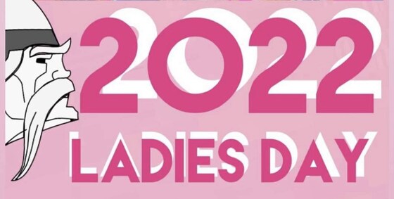 Ladies Day 2022 