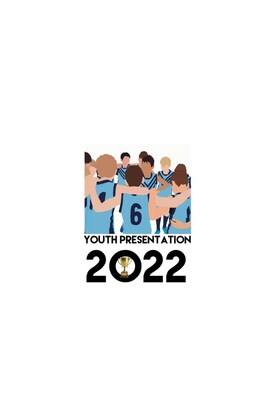 Youth Presentation Night 2022