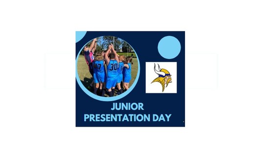 Junior Break Up Day 2022