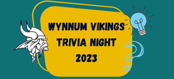 Trivia Night 2023