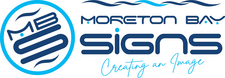 Moreton Bay Signs