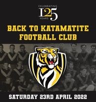 125th Celebration