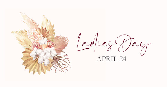 Ladies Day