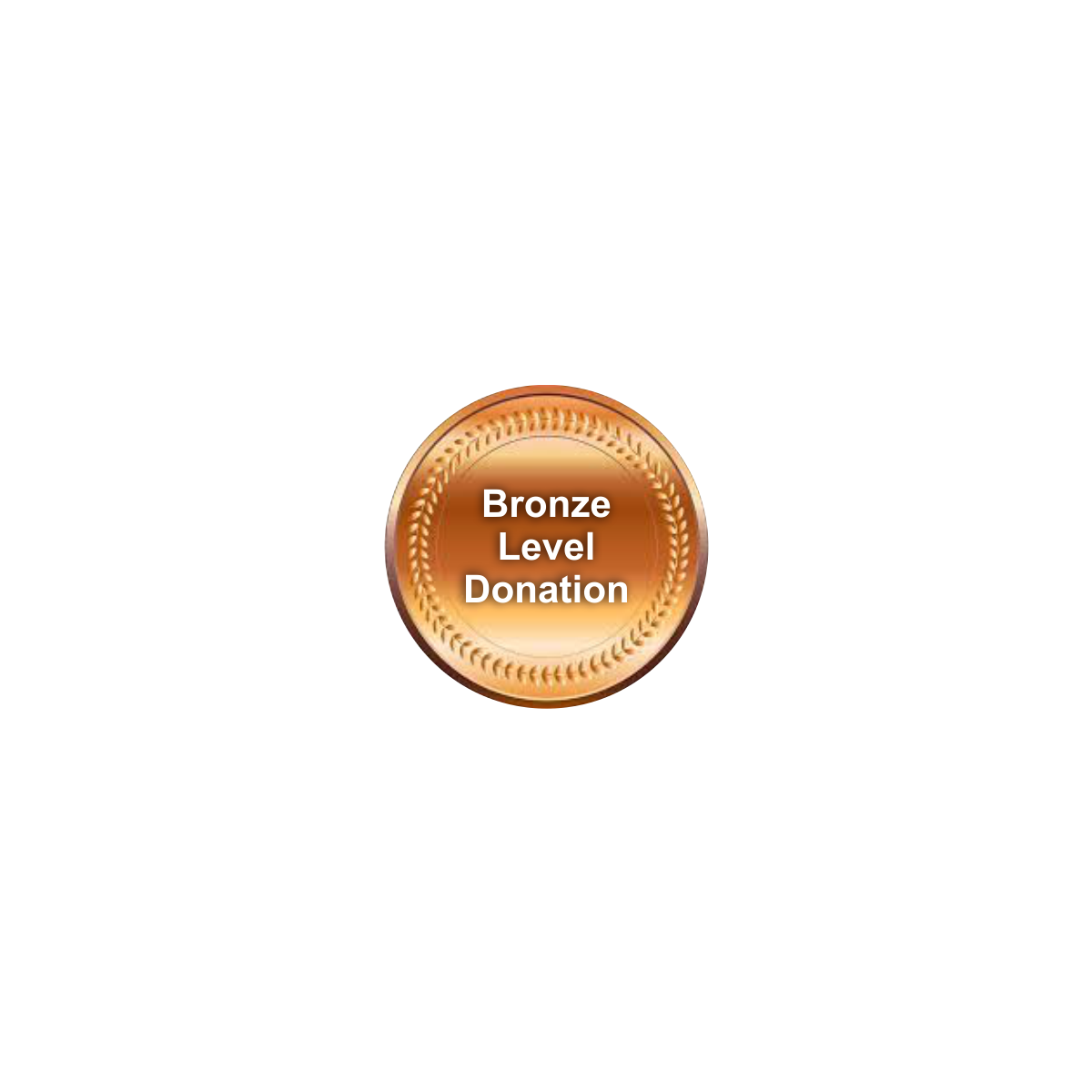 Bronze Electronic Scoreboard Donation