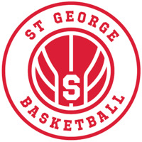St George Basketball