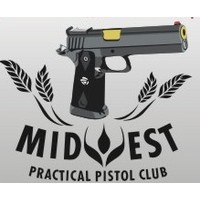 Midwest Practical Pistol Club logo