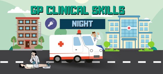 GP Clinical Skills Night