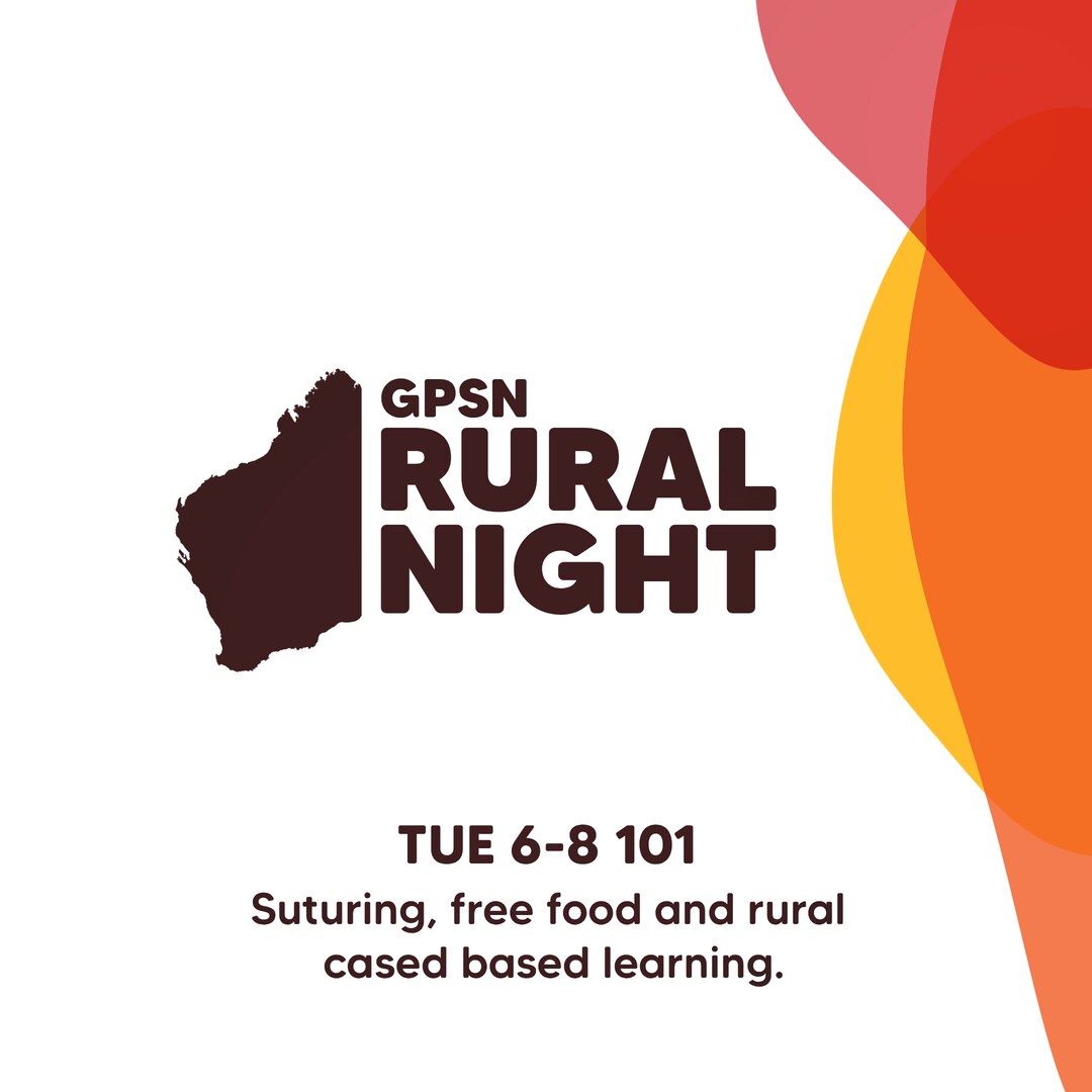 GPSN - Rural Night
