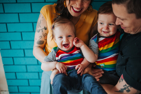 Online Education: Secure Attachment