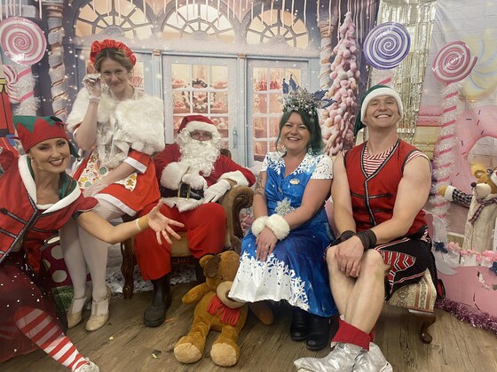 End of Year Celebration