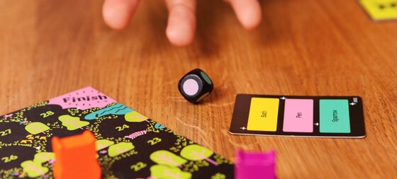 Social Boardgames at Fortress Melbourne