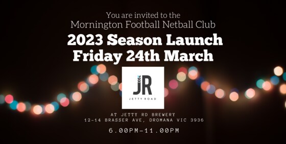 Season Launch 2023