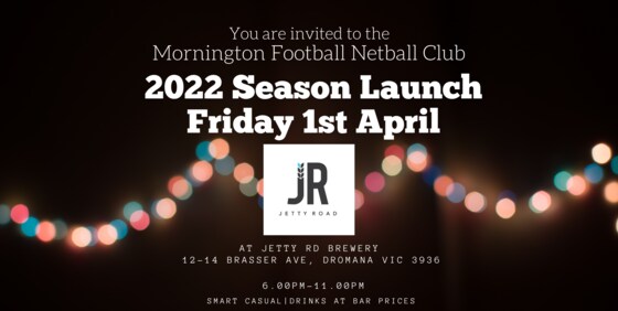 Season Launch