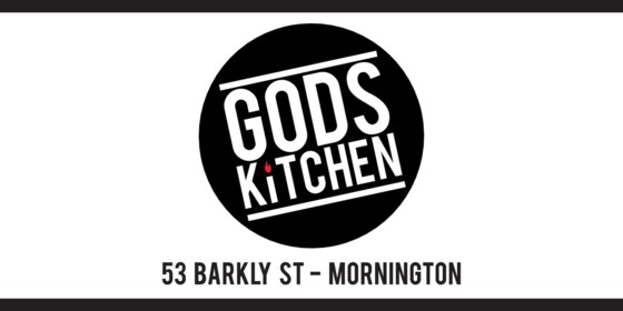 God's Kitchen Thursday Night Dinner