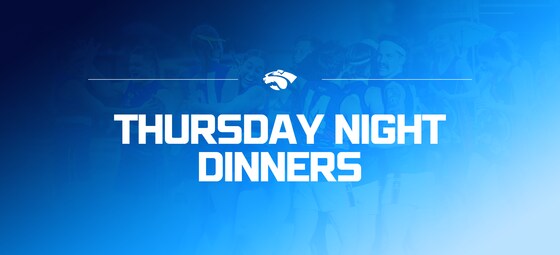 Thursday Night Dinner