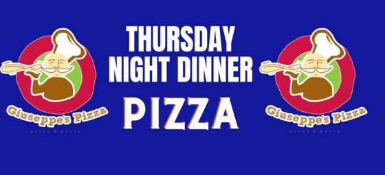 Pizza Night