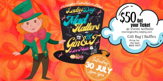 Ladies Day
