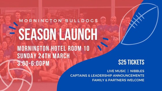 Season Launch 2024