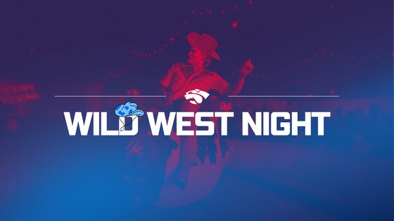 Wild West Night