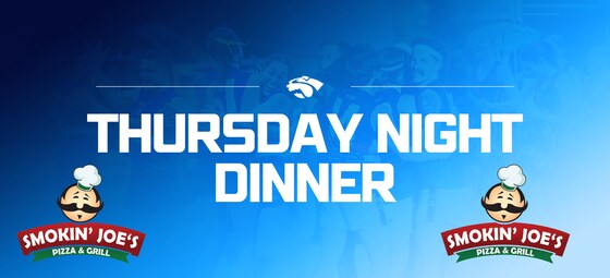 Selection Night Dinners- Pasta Week