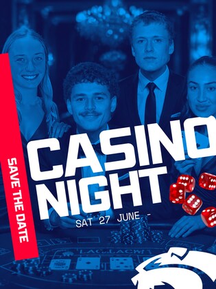 Casino Night