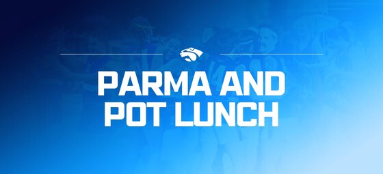 Parma & Pot Lunch