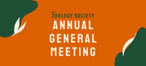 Annual General Meeting
