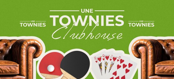UNE Townies Clubhouse | Wednesday's @ the Bistro