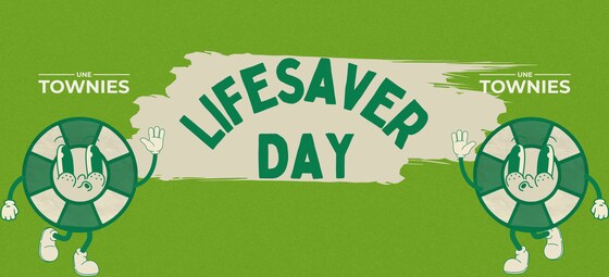 Lifesaver Day