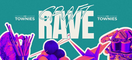 Craft Rave