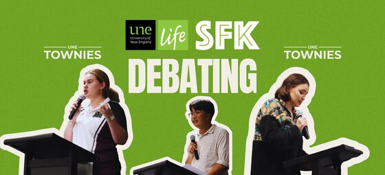 Debating | SFK