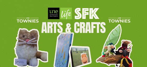 Arts & Crafts | SFK