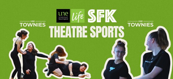 Theatre Sports | SFK
