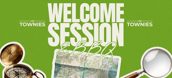 2026 Townies Welcome Session & BBQ