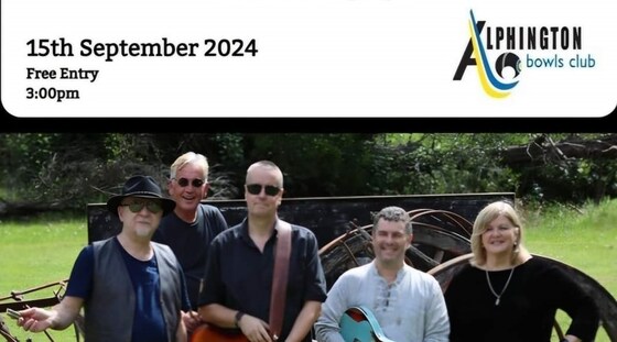 Live Blues Music at ABC - Mojo Matters