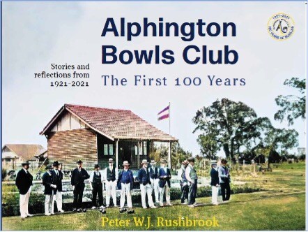 ABC History  Book Launch