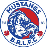 Mustangs Brothers Rugby League Football Club