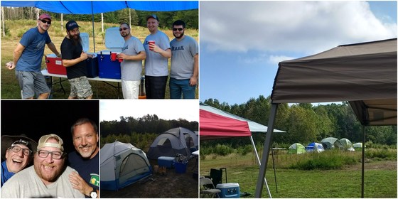 (Mini) MASH Camp 2020