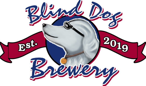 Molly's Blind Dog Brewery-----Black Dog Stout Release