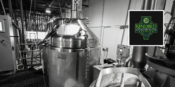 M.A.S.H Brew Day @ Kindred