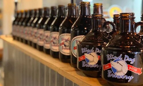 MASH - Club Only - Best Beer Competition