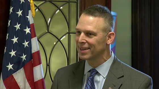 Congressional Update with Congressman Scott Perry