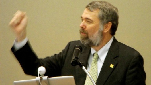 Pastor David Whitney - The Constitution and You