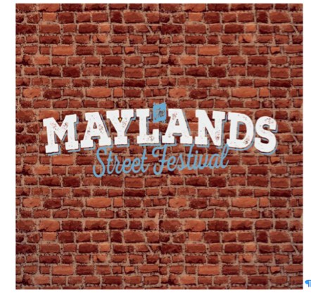 Maylands Street Festival