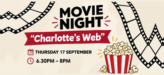 Movie night