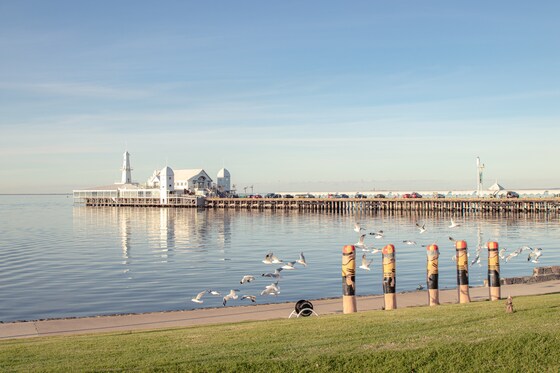 Geelong Opening of the Legal Year 2023 