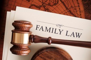 May CPD - Family Law 